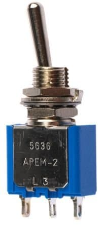 5636A