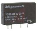 Schneider 70S2-01-A-03-V