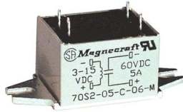 Schneider 70S2-04-C-06-N