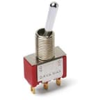 C&K Components 7207K12ZBE