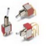 C&K Components 7411SCWZQE