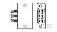 TE Connectivity 8-1589483-8