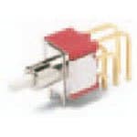 C&K Components 8221SDAV2GE