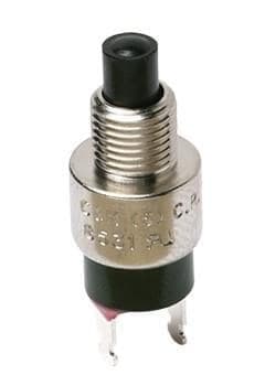 C&K Components 8531MZQE3