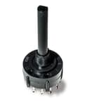 C&K Components A20305RSCQF