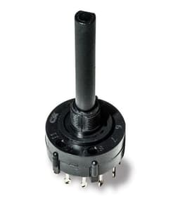C&K Components A20305RSCQF