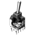 NKK Switches A22KV-RO