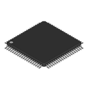 Analog Devices ADUC7027BSTZ62I