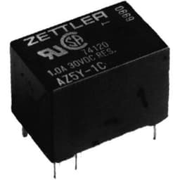 ZETTLER AZ5Y-1C-24DE