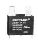 ZETTLER AZ769-1A-5D