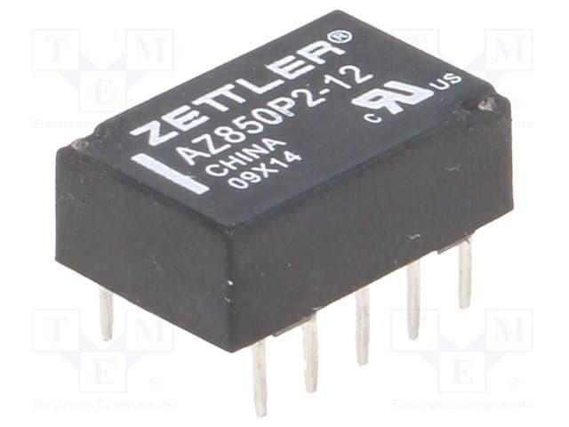 ZETTLER AZ850P2-12