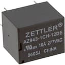 ZETTLER AZ943-1CH-12DE