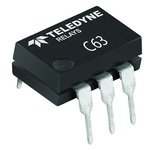TELEDYNE C63-10