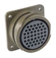 ITT / Cannon CA3100F16S-1PF42