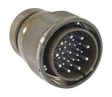 ITT / Cannon CA3101E14S-6SF42