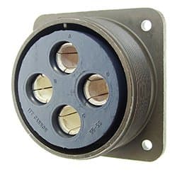 ITT / Cannon CA3102R32-A10S4