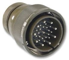 ITT / Cannon CA3106E14S-2PF80F42