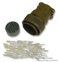 ITT / Cannon CA3106E18-8PF42