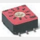 C&K Components CD10RM0SKR