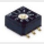 C&K Components CD16CL1SB