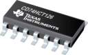 TI CD74HCT126EE4