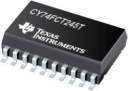 TI CY74FCT245ATPCE4