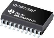 CY74FCT245ATPCE4