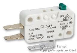 D41CR1AACherry