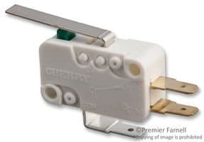 Cherry D41CR1LD