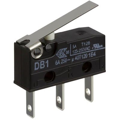 Cherry DB1C-B1LB