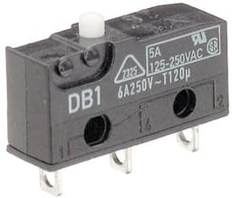 Cherry DB2C-A1AA