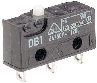 Cherry DB2C-A1AA