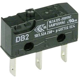 Cherry DB2C-B1AA