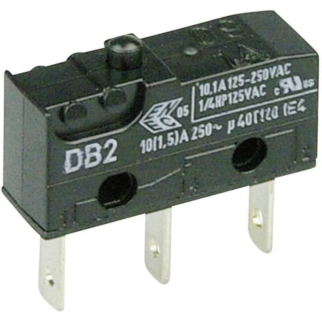 Cherry DB2C-B1AA