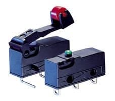 Cherry DB2C-B1RC