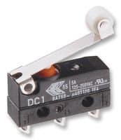 Cherry DC1CA1RC