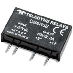 TELEDYNE DS22R1E