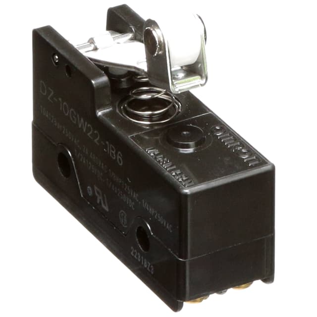 OMRON DZ-10GW22-1B6