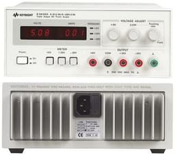 E3630AKeysight Technologies