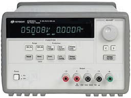 Keysight Technologies E3632A