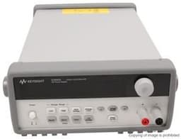 Keysight Technologies E3643A