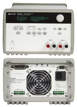 Keysight Technologies E3647A