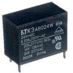 FUJITSU FTR-K3AB012W