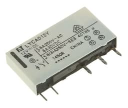 FUJITSU FTR-LYCA012Y