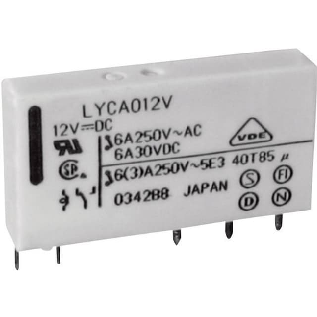 FUJITSU FTR-LYCA024V