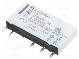 FUJITSU FTR-LYCA024Y