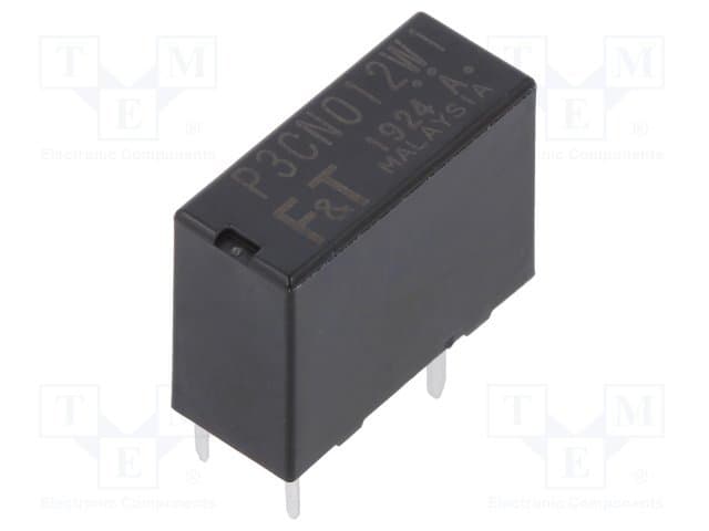 FUJITSU FTR-P3CN012W1