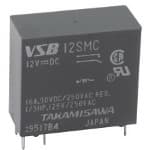 FUJITSU VSB12STB