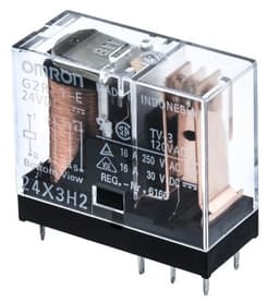 OMRON G2R1E24DC