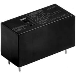 OMRON G2RL-1A-DC5